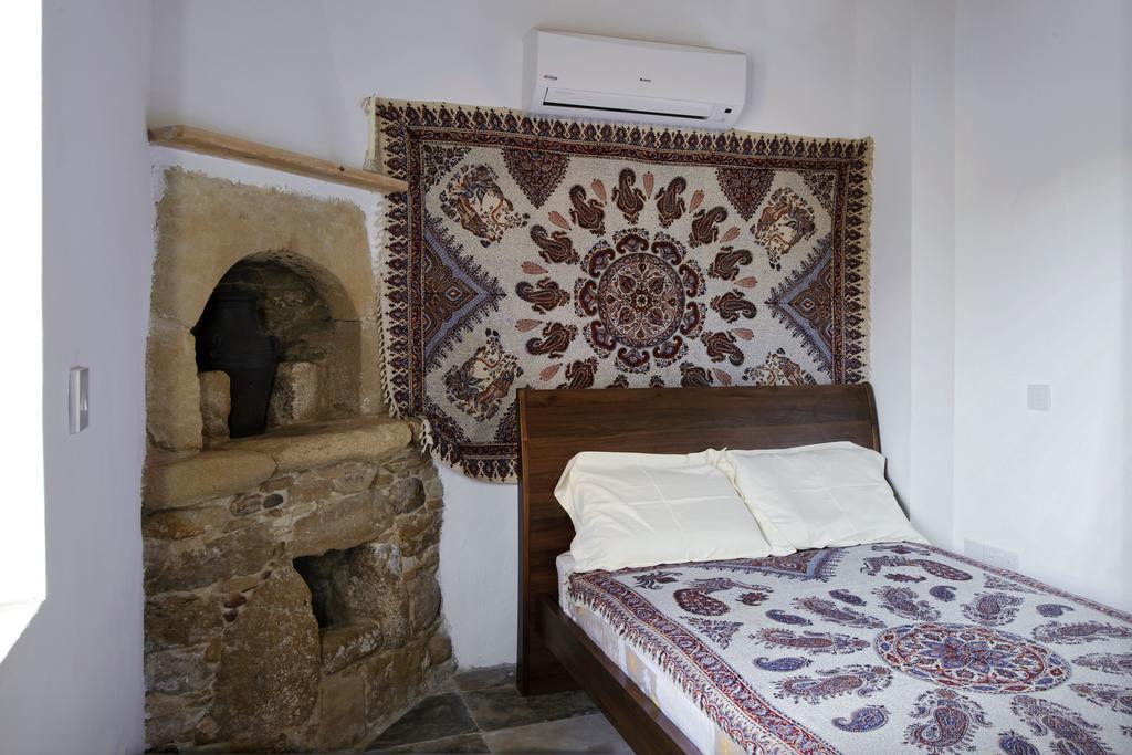 Palm Tree Oriental House And Homestay Polis Chambre photo