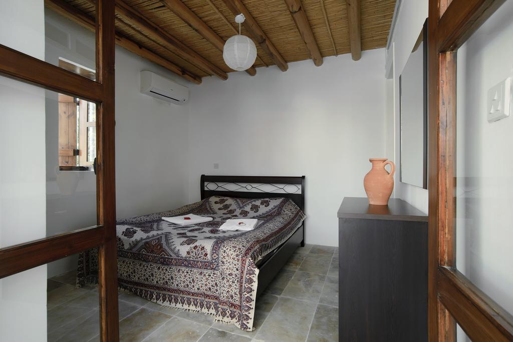 Palm Tree Oriental House And Homestay Polis Chambre photo
